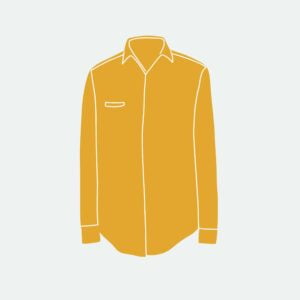 Craft Your Classic - Button Up Shirt